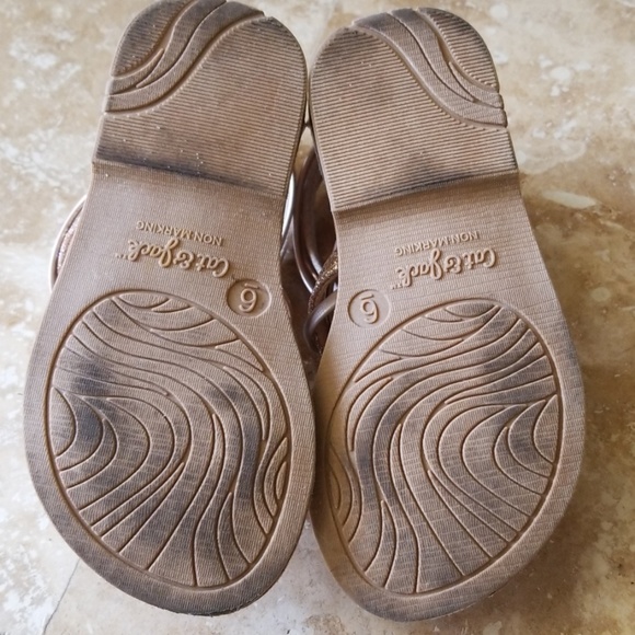 Cat & Jack Sandals - Picture 4 of 4